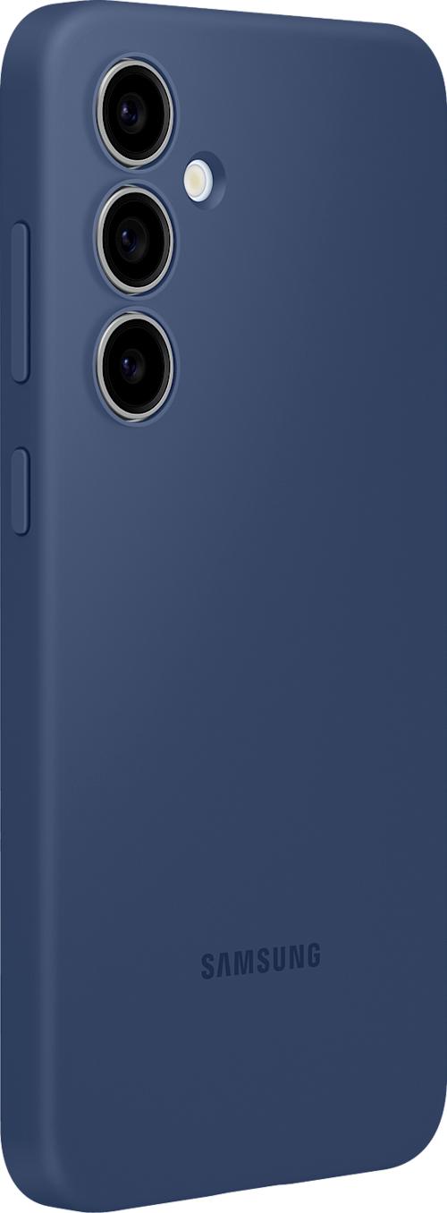 Samsung Galaxy S24 FE Silicone Case