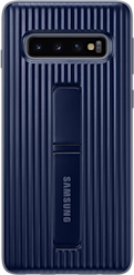 Samsung Galaxy S10 -suojakuori Protective Standing Cover