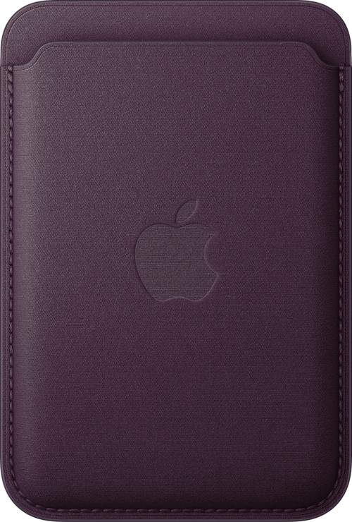 Apple iPhonen FineWoven Lompakko MagSafella