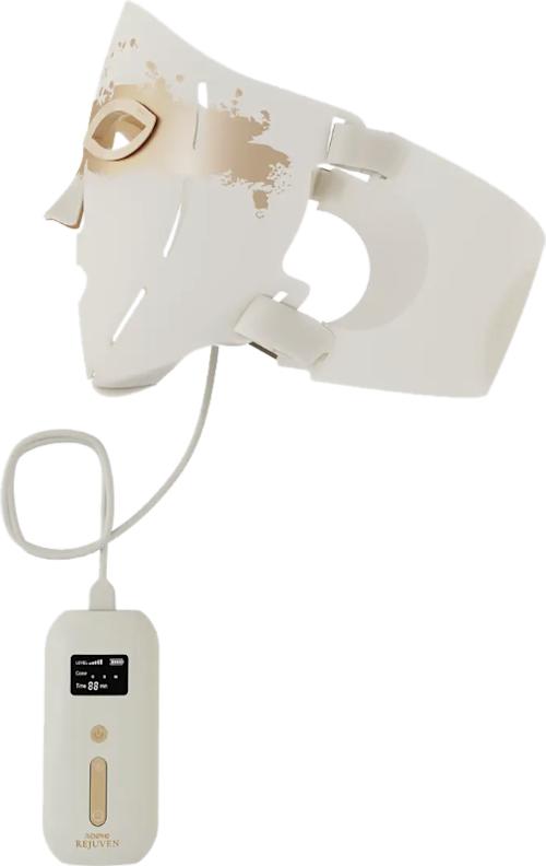 Renpho Artemis -LED-valomaski