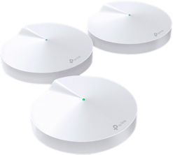 TP-Link Deco P7 Mesh -WLAN-vahvistinjärjestelmä