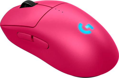 Logitech PRO 2 LIGHTSPEED -langaton pelihiiri