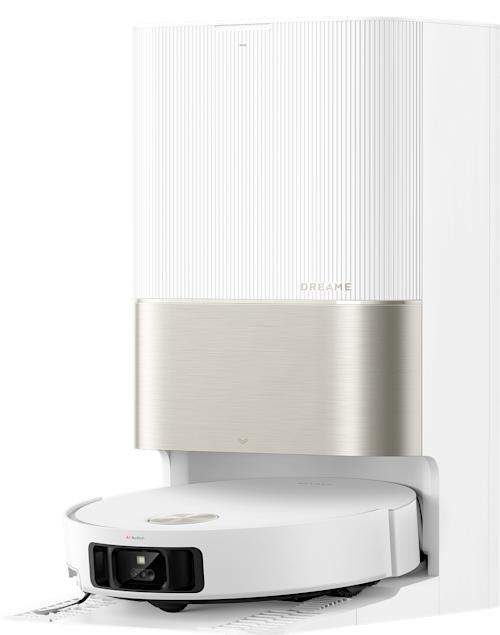 Dreame X50 Ultra Complete Robotti-imuri
