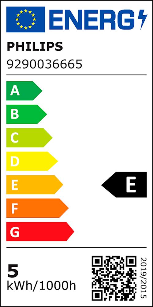 Philips Hue White and color Ambiance GU10 älykäs kohdelamppu 2 kpl