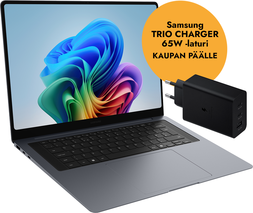 Samsung Galaxy Book6 Pro 16