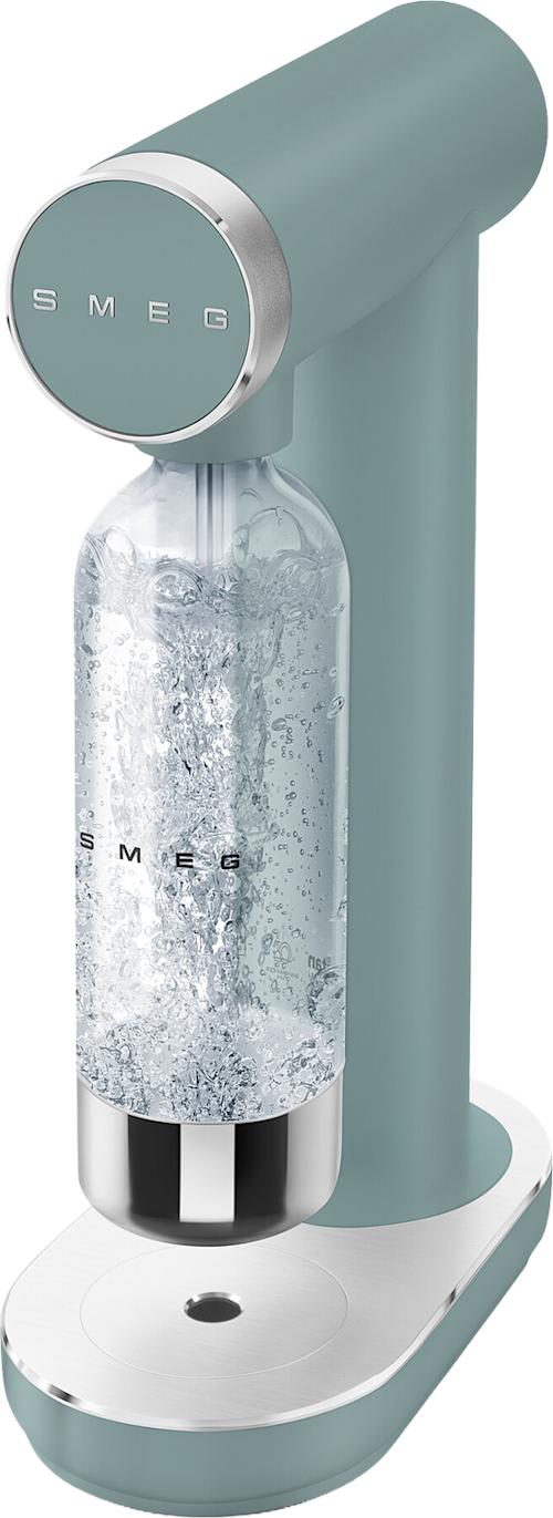 Smeg Hiilihapotuskone