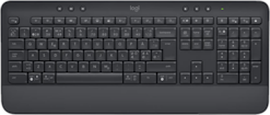 Logitech Signature K650 -langaton näppäimistö