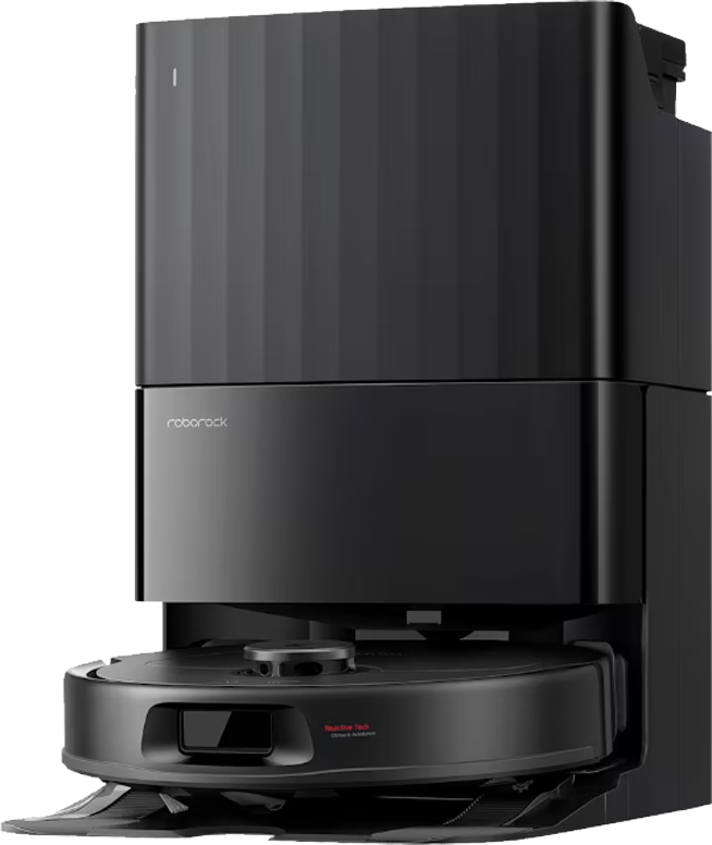 Roborock QR 798 -robotti-imuri