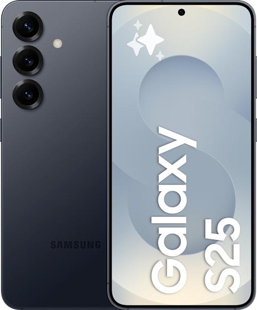Samsung Galaxy S25 5G 128 Gt