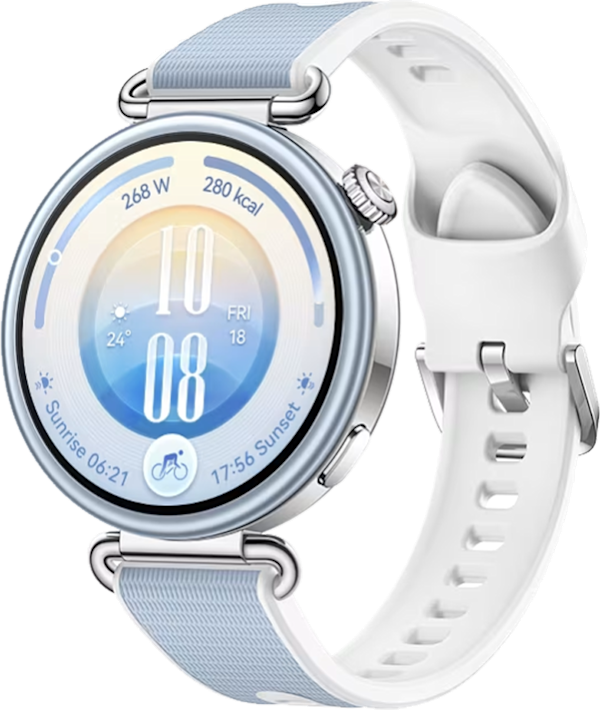 Huawei Watch GT 7 41mm sininen