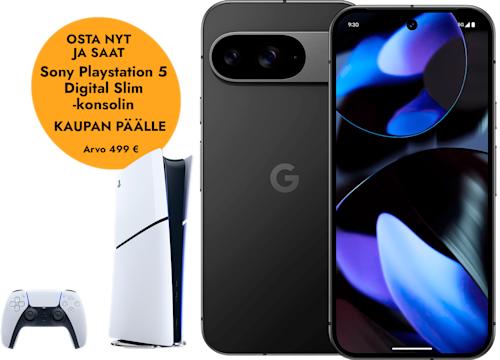 Google Pixel 9 5G 256GB