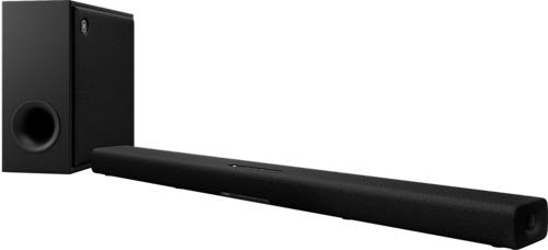 Yamaha TRUE X Soundbar System