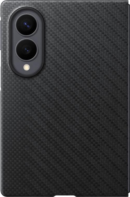 Samsung Galaxy Z Fold8 Carbon Magnet Qi2 Case