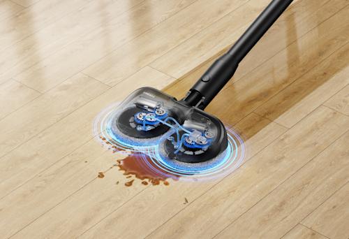Dreame R10s Pure Aqua varsi-imuri