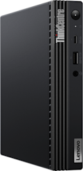 Lenovo ThinkCentre M75Q Tiny Gen 2