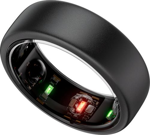 Oura Gen3 Horizon Stealth