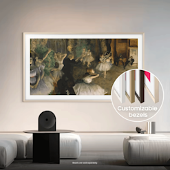 Samsung The Frame 43 tuumainen 4K Vision AI Smart TV (2026)