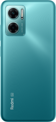 Xiaomi Redmi 10 5G Aurora Green