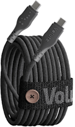 Volutz Cableogy USB-C/USB-C -kaapeli
