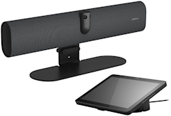 Jabra PanaCast 40 VBS + Control IP -videoneuvottelujärjestelmä