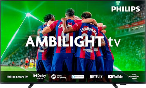 Philips 43 tuumainen PUS8389 Ambilight LED TV