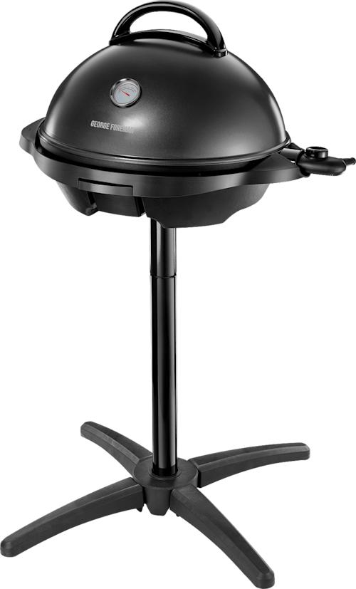 George Foreman Indoor/Outdoor sähkögrilli