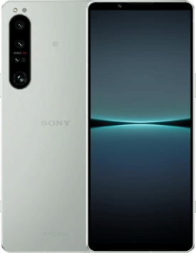 Sony Xperia 1 IV 5G White