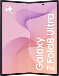 Samsung Galaxy Z Fold8 Ultra 5G 256GB Violet Shadow