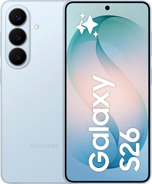 Samsung Galaxy S26 5G 512 Gt