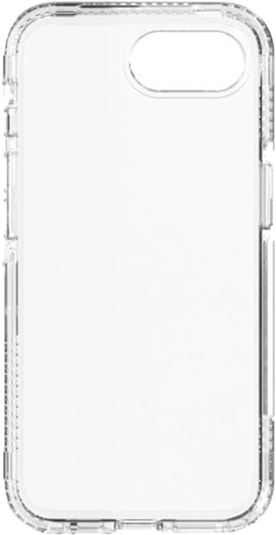 Tech21 Apple iPhone 16e Evo Clear -suojakuori