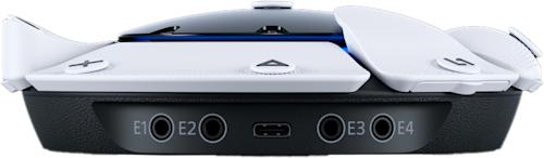 Sony Access Controller -ohjain