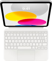 Apple Magic Keyboard Folio iPad A16 -näppäimistökotelo
