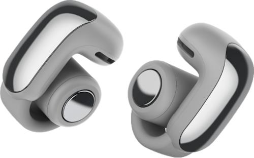 Bose Ultra Open langattomat in-ear kuulokkeet