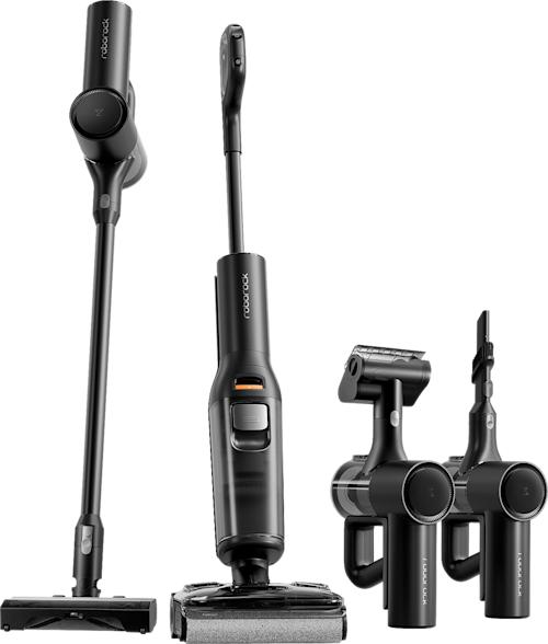 Roborock F25 Ace Combo varsi-imuri