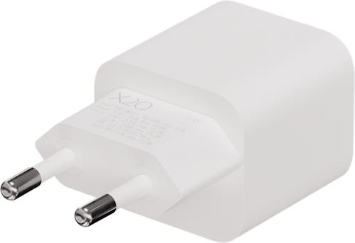 X2O 25W PD GaN USB-C Laturi