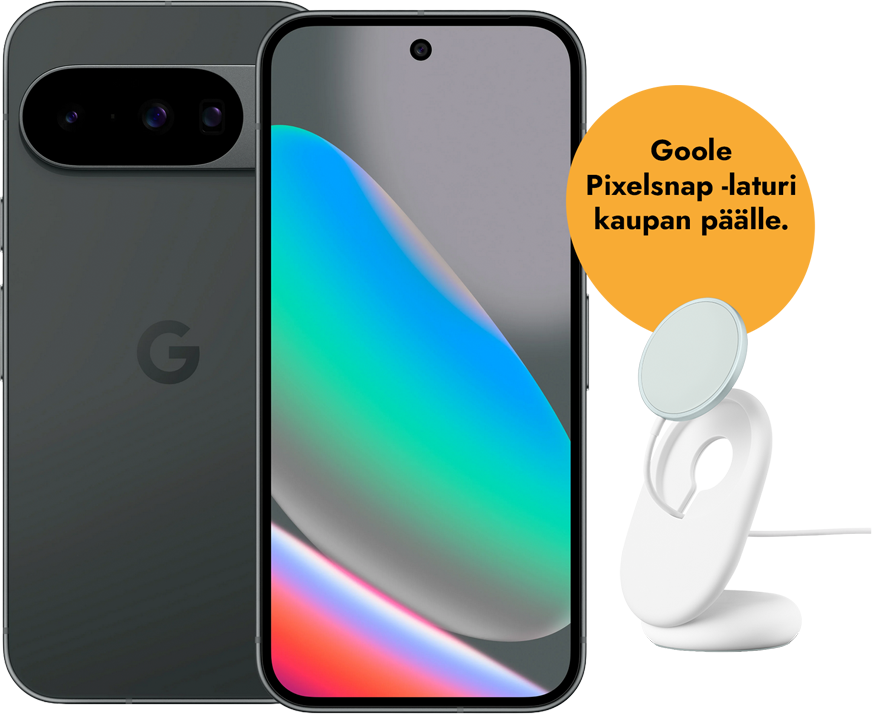 Google Pixel 10 5G 256GB