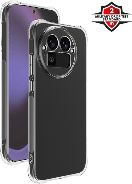 X2O Anti-Shock Suojakuori Realme