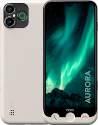 Doro Aurora A31 Bone