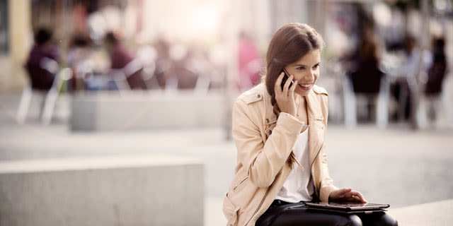 Lisäpalvelut työsuhdeliittymiin