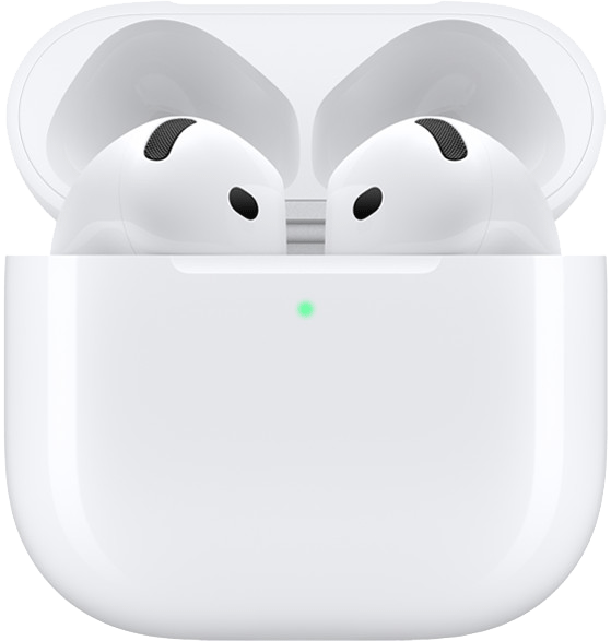Apple AirPods 5 -kuulokkeet