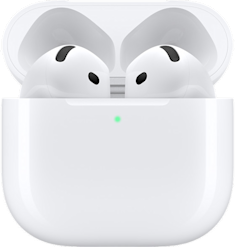 Apple AirPods 5 -kuulokkeet