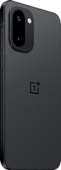 OnePlus 15R 5G 256GB Charcoal Black