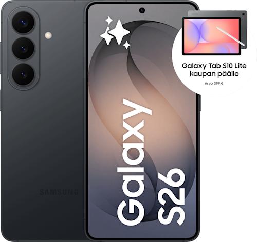 Samsung Galaxy S26 5G 256 Gt