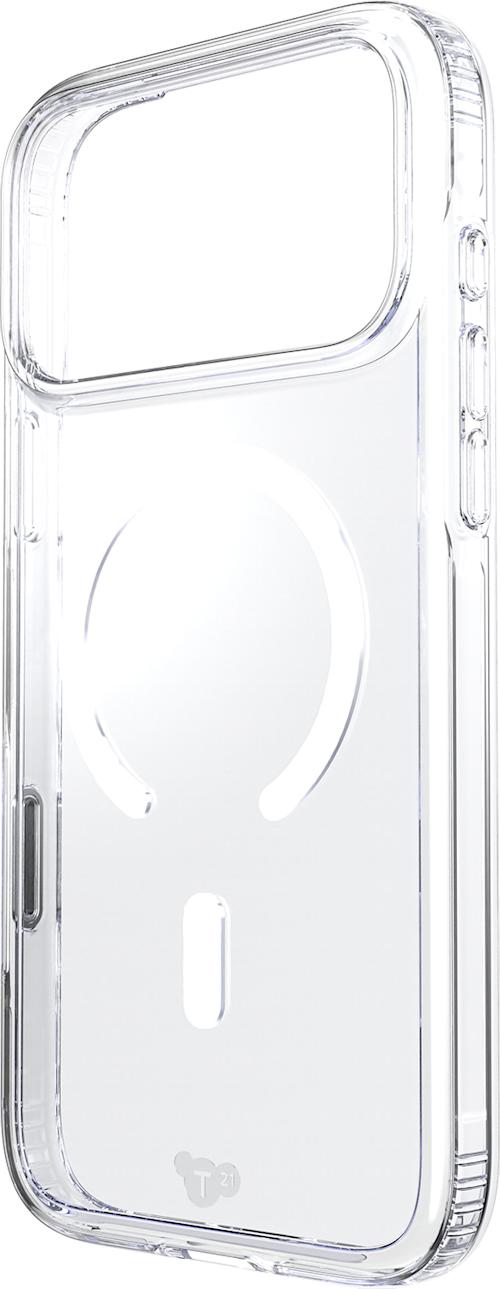 Tech21  Evo Clear MagSafe Apple iPhone 18 Pro Max/17 Pro Max