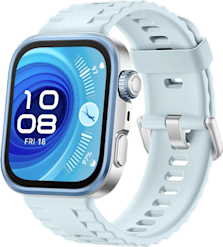Huawei Fit 4 Pro -älykello Sininen