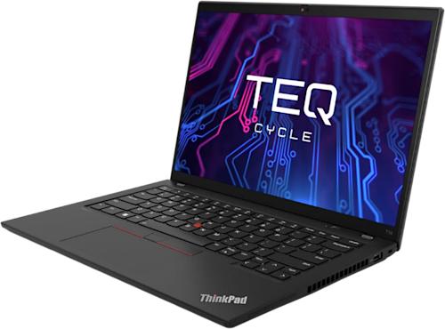 Teqcycle Lenovo T14 G4 MX32E