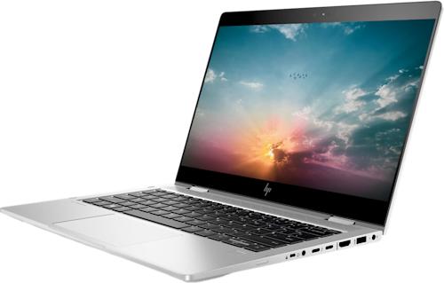 Refurbished HP Elitebook 830 G6 13,3'', i5-8365U, 8/256GB