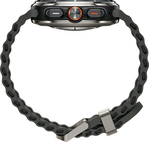 Samsung Galaxy Watch Ultra (2025)