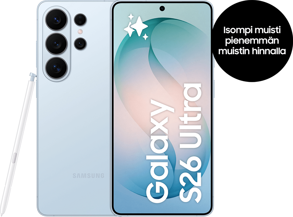 Samsung Galaxy S26 Ultra 5G 512GB