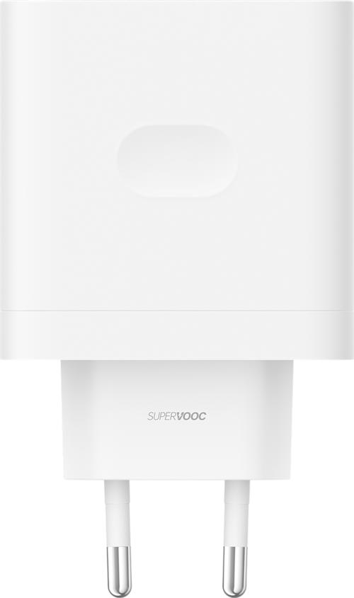 OPPO SUPERVOOC 80W Power Adapter